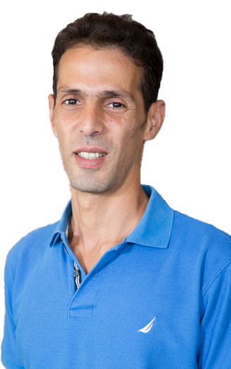 דרור למדן 